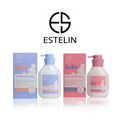 2-in-1 Baby Wash & Shampoo