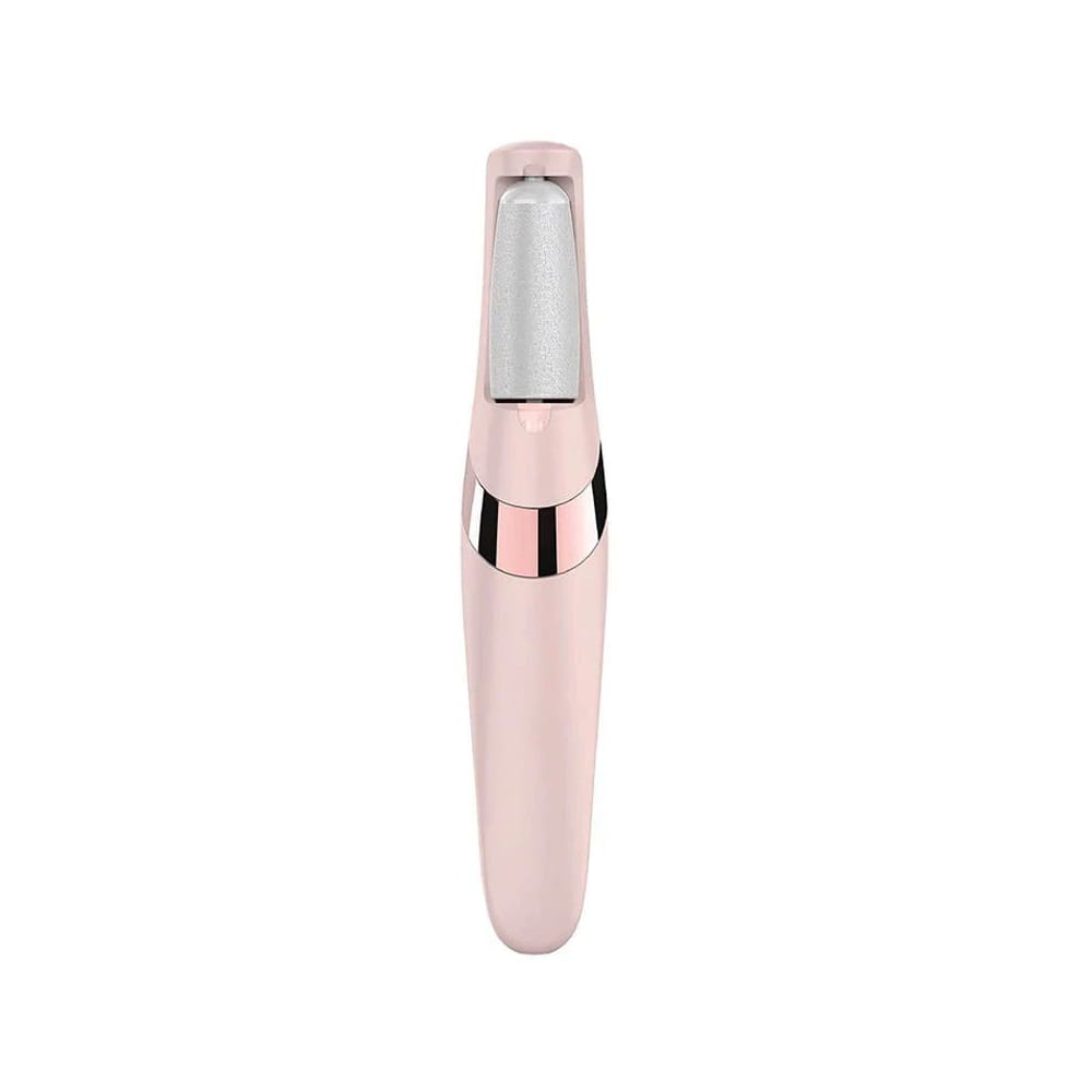 Electric Pedicure Foot File Callus Remover