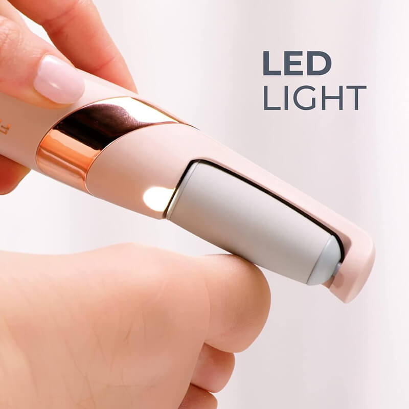 Electric Pedicure Foot File Callus Remover