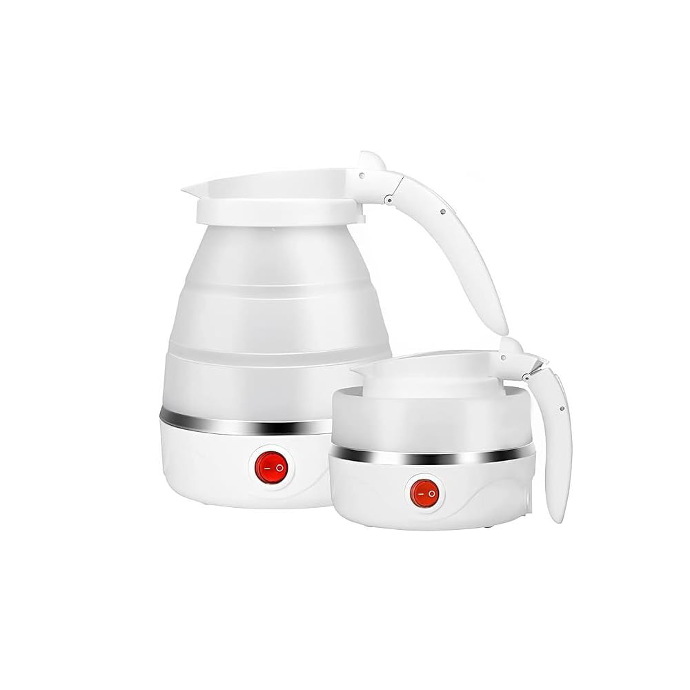 Foldable Portable Electric Kettle