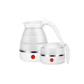 Foldable Portable Electric Kettle