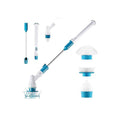 3 in 1 Electric Spin Scrubber Machine
