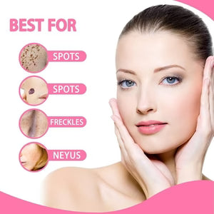 Organic Skin Tag Solutions Serum
